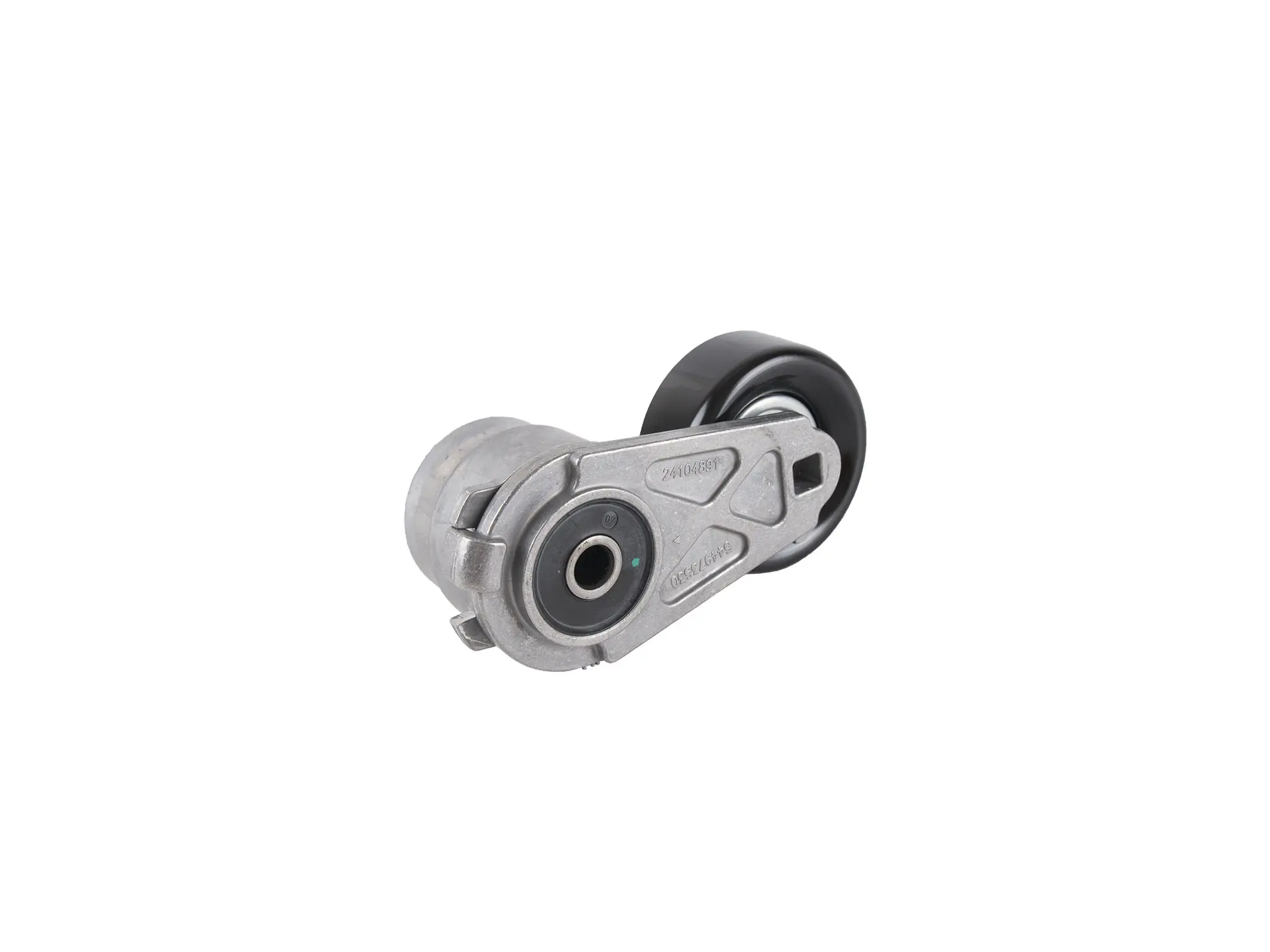 Opus principium leo tensioner