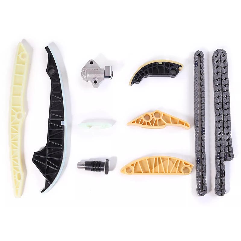 Why should you choose a High-Quality Timing Chain Kit for Audi?