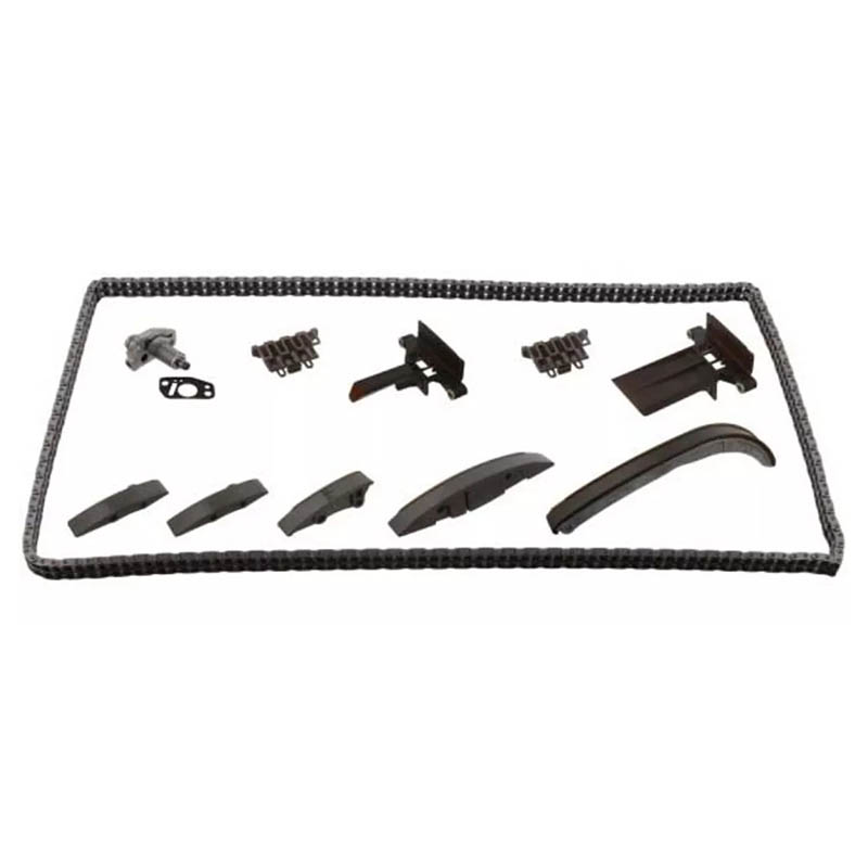 30313 Febi Timing Chain Kit for Mercedes CL Class E S SL Mercedes-Benz E500 S500