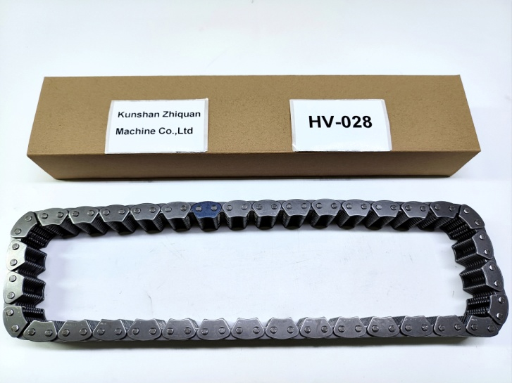 HV-XXXVIII