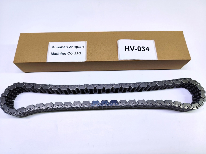 HV-XXXIV