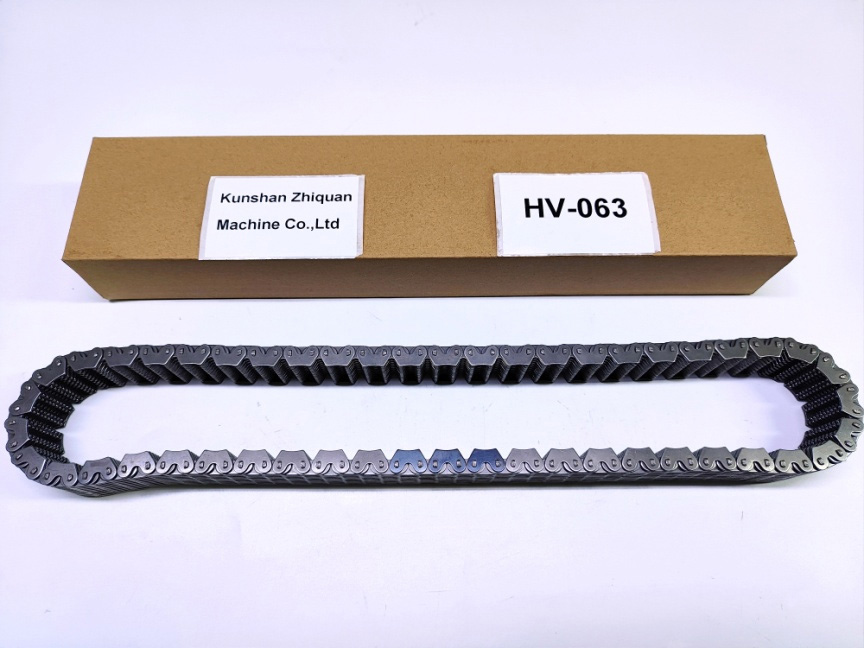 HV-LXIII