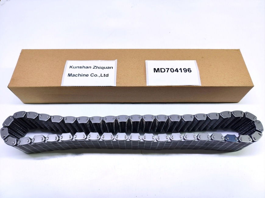 Md704196 HV-CIV