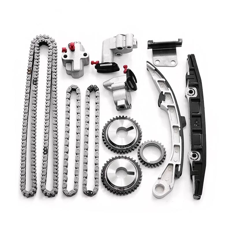 Timing Chain Kit For Nissan Altima for Murano 3.5L V6 DOHC 24v VQ35DE