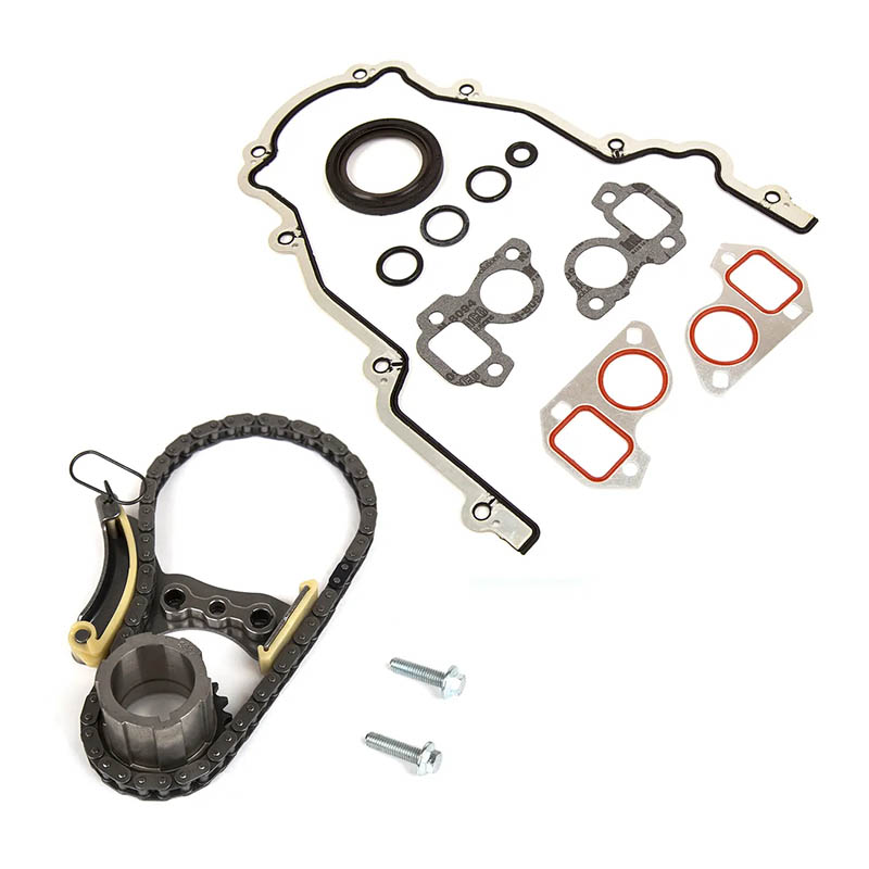 Timing Chain Kit CHEVROLET AVALANCHE COLORADO EXPRESS SILVE TAHOERADO SUBURBAN