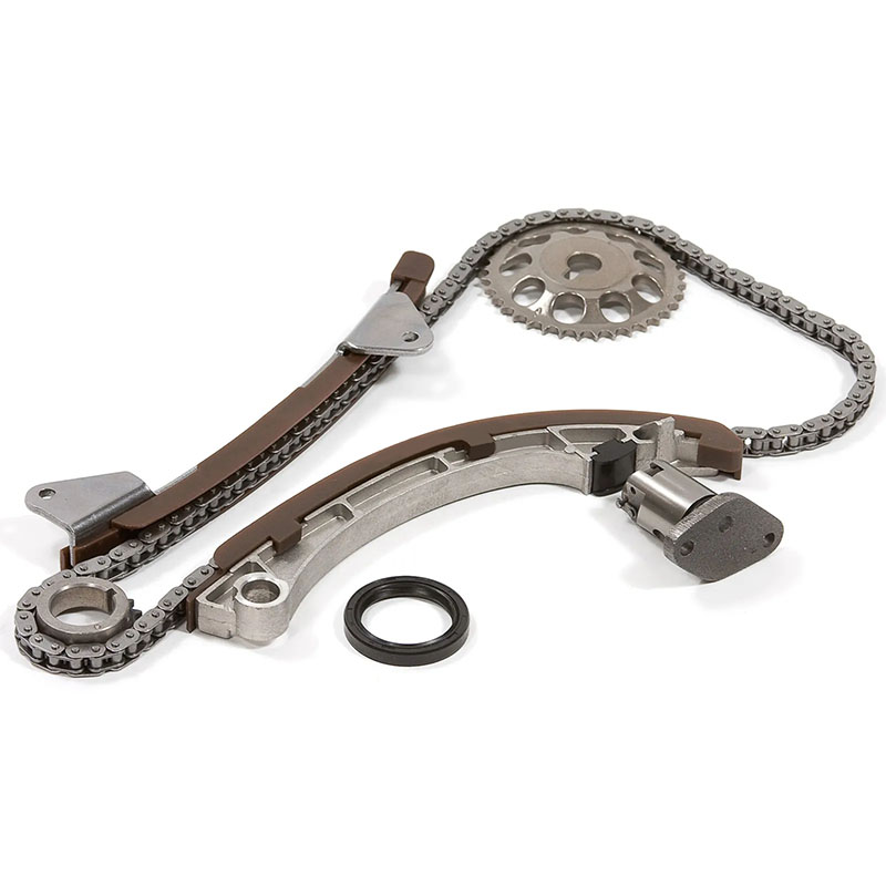 Timing Chain Kit Fit 00-08 Toyota Corolla MATRIX BASIS MR2 SPYDER