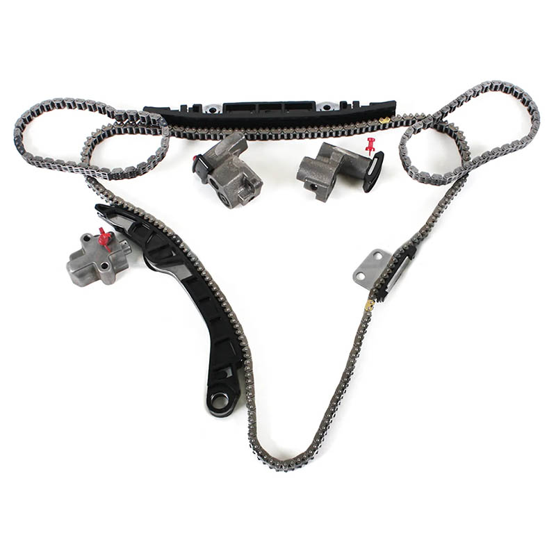 Timing Chain Kit for 02-07 Nissan 350Z Altima Maxima Murano 3.5L