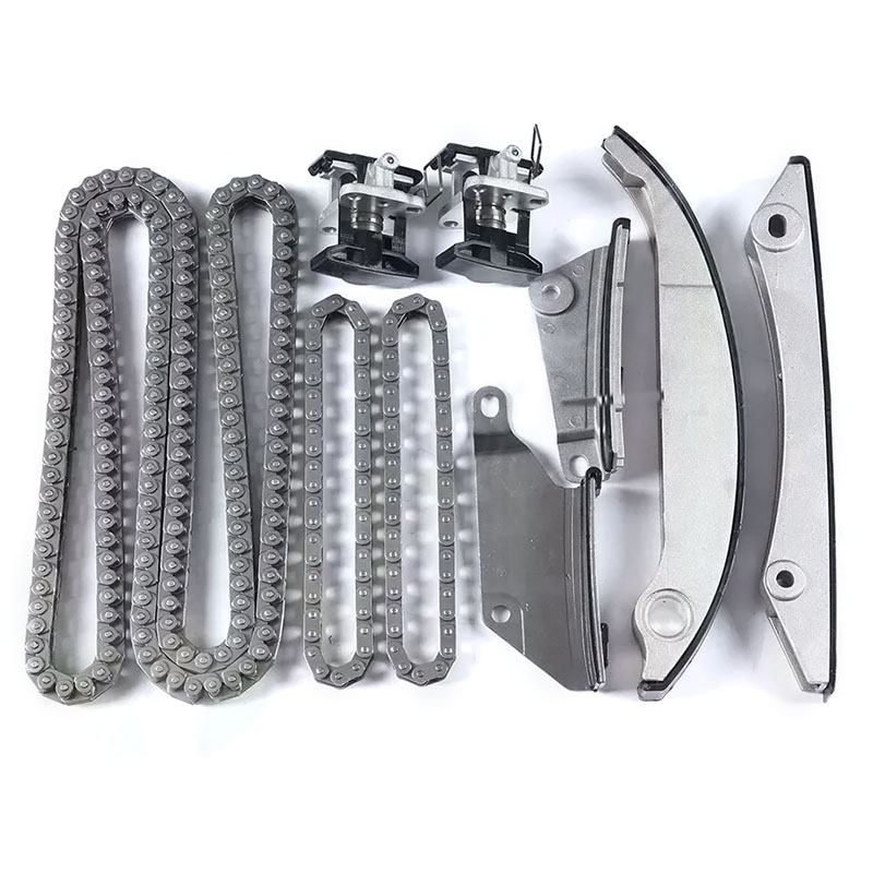 Timing Chain Kit For 05-07 06 CHRYSLER 300 2.7L 2700CC 167CU. IN. V6 DOHC