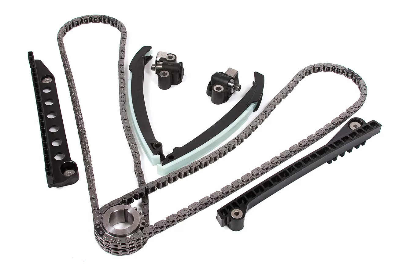 Timing Chain Kit For 2005-2014 LINCOLN Mark LT NAVIGATOR