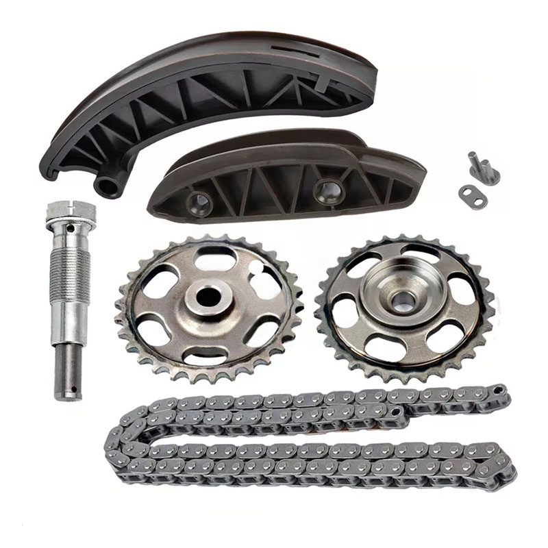 Timing Chain Kit for 08-nunc MERCEDES-BENZ A-CLAS B-CLAS C-CLAS GLA CLASSIS SPIRTER VITO