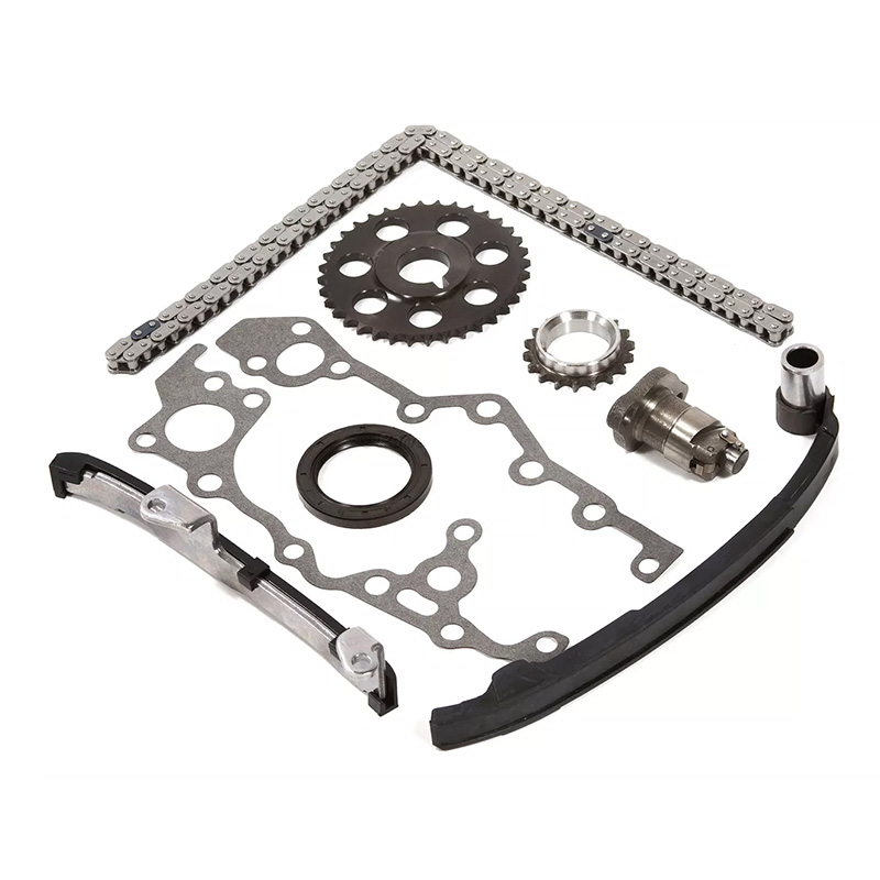 Mining Chain Kit for 95-04 2.4L Toyota Tacoma DOHC 16V 2RZFE