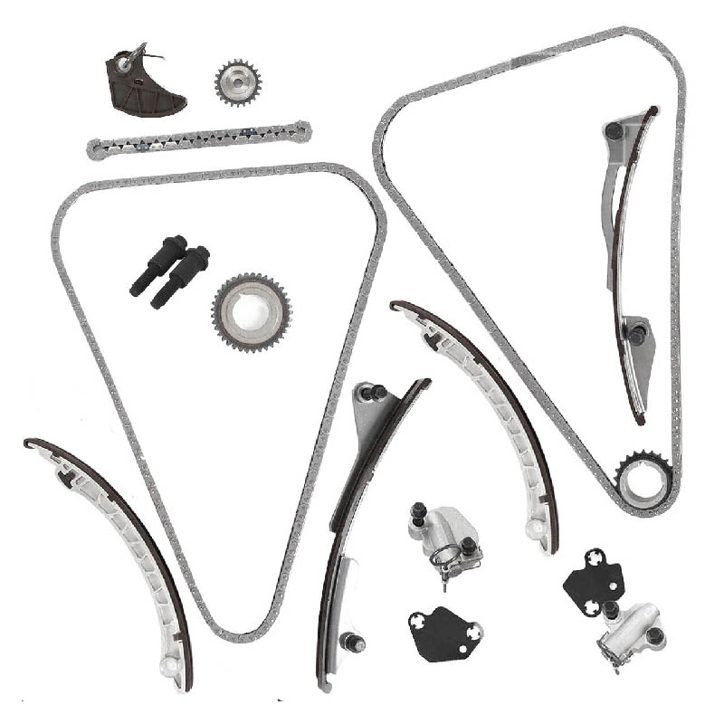 Leo catenae Kit ad Cadillac Chevrolet Blazer Camaro Colorado ATS CTS XT5 3.6L