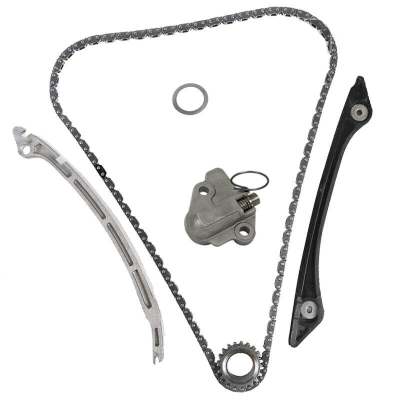 Timing Chain Kit Ford Lincoln Mustang Edge Explorer Fusion Taurus 2.0 2.3L