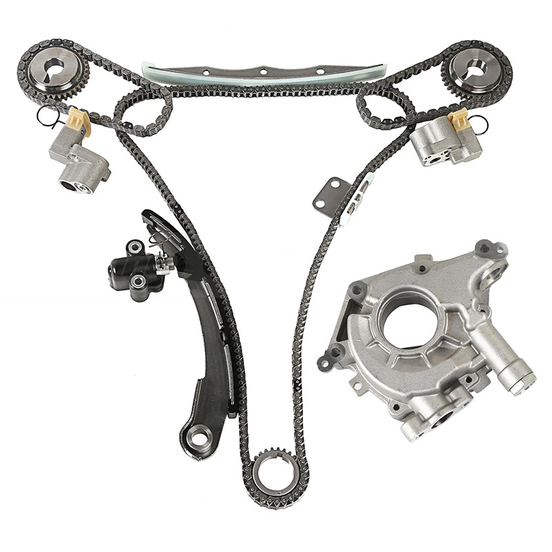 Leo Catena Kit w/ Oil Pump pro 03-09 Nissan Altima Quest Maximae 3.5L