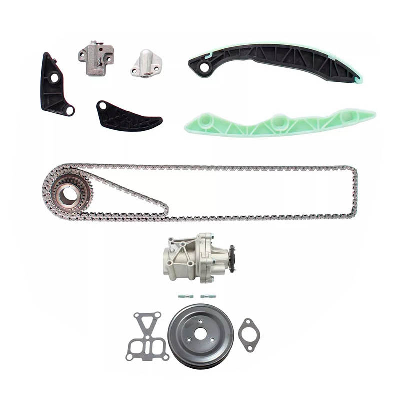 Timing Chain Kit cum aqua Pump Fits 13-17 Chrysler 2.4L L4 SOHC 16V