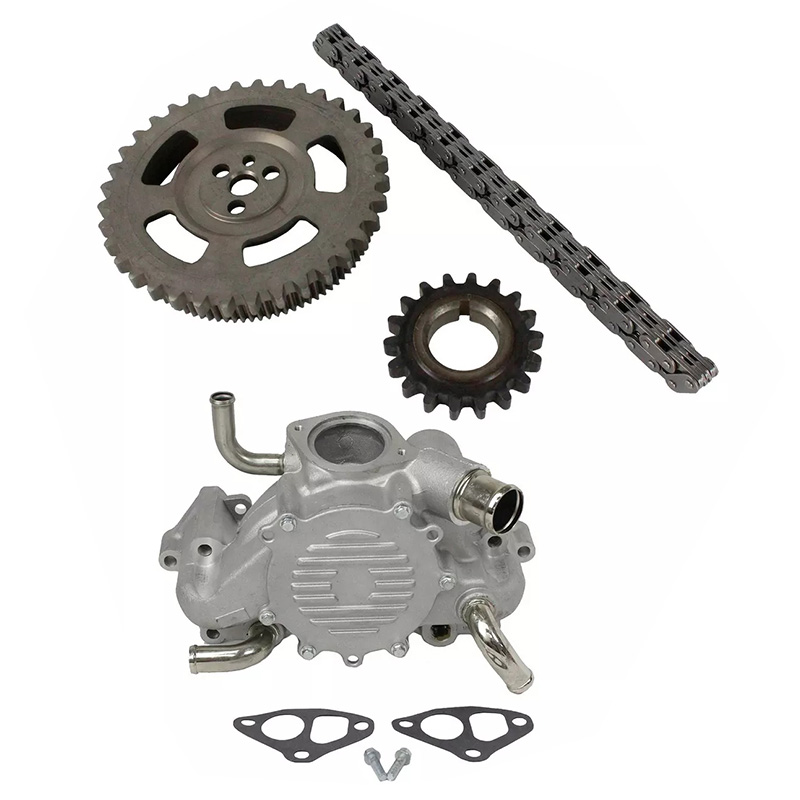 Timing Chain Kit cum Aqua Pump Fits 95-97 Fiat 5.7L V8 OHV 16V